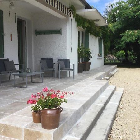 La Provencale B&B Duravel Esterno foto
