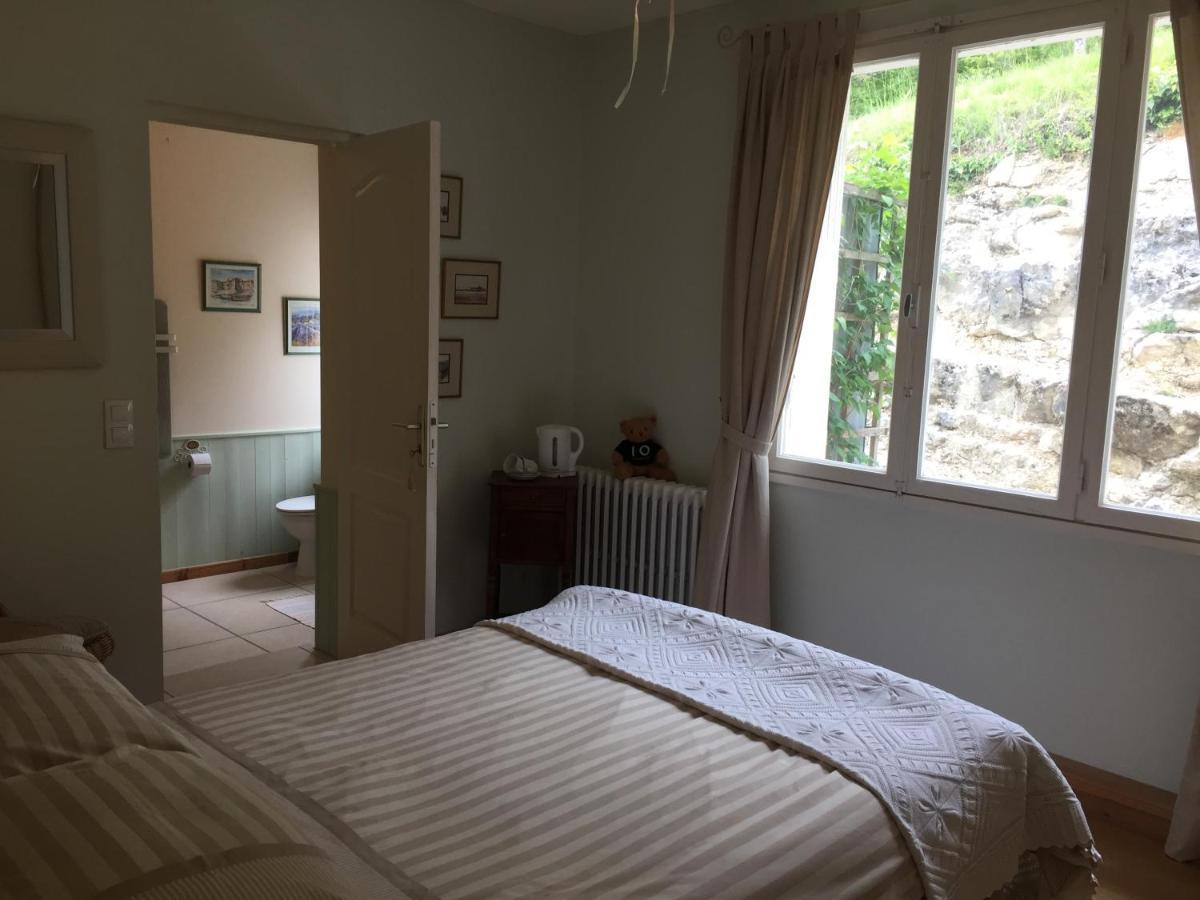 La Provencale B&B Duravel Esterno foto