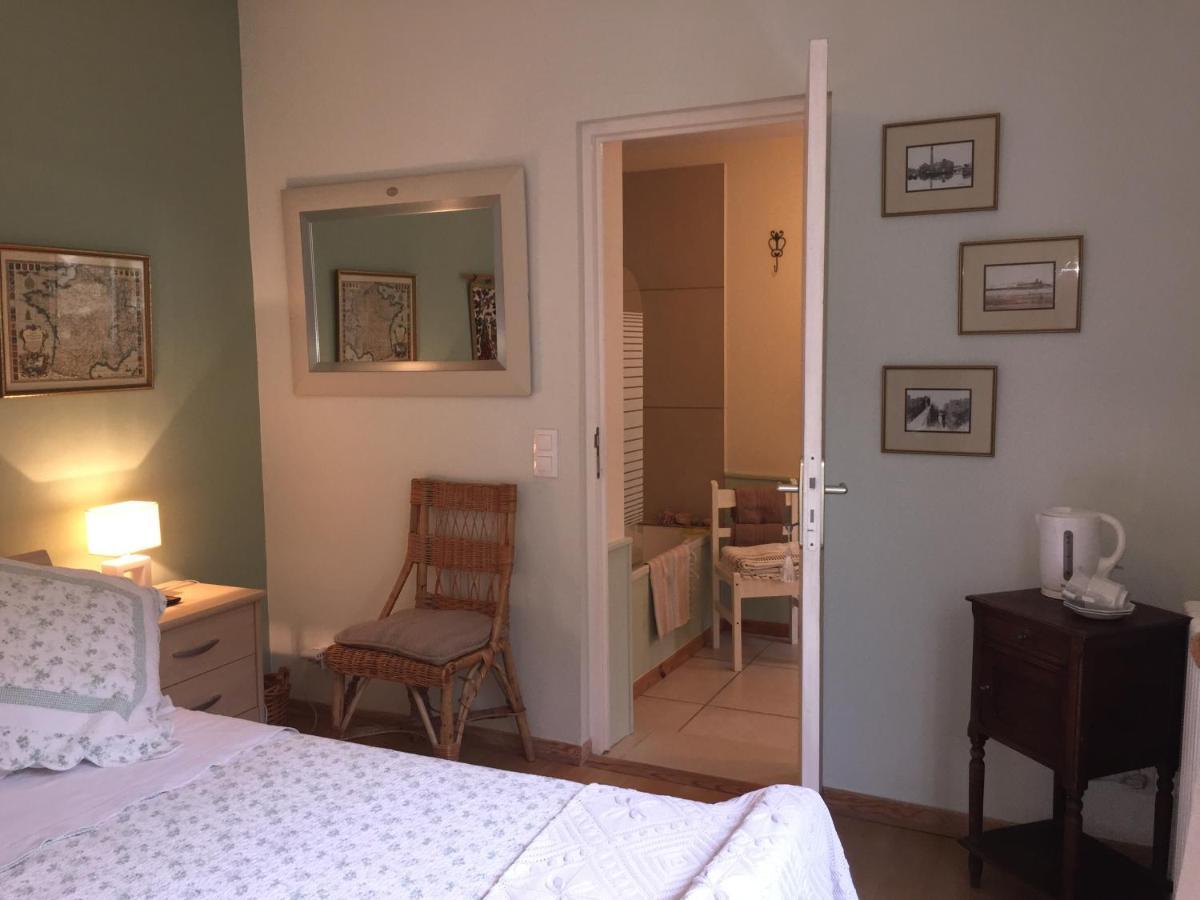 La Provencale B&B Duravel Esterno foto