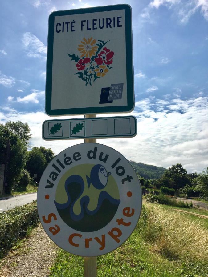 La Provencale B&B Duravel Esterno foto