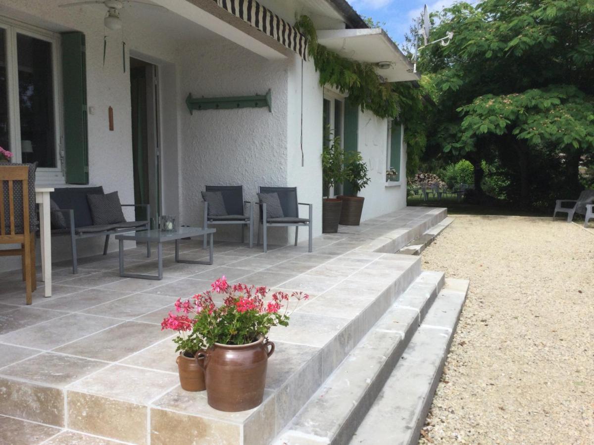 La Provencale B&B Duravel Esterno foto